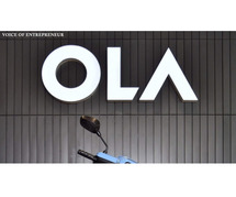 Shares of Ola Electric are centered on disparities in sales statistics.