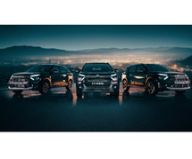 Citroën C3 Dark Edition: The Stylish Upgrade You’ve Been Waiting For