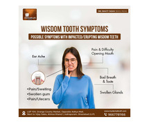 Best Dentist for Tooth Extraction in Indirapuram