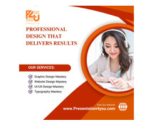 Level Up Your Presentations – Professional PPT Design