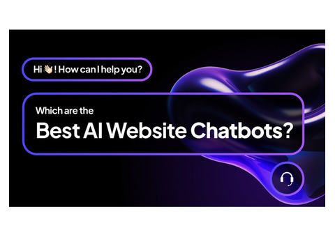 AI Chat Bot for Website: A Must-Have for Modern Businesses