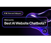 AI Chat Bot for Website: A Must-Have for Modern Businesses