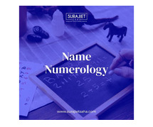 Name numerology