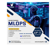 Free Live MLOps Demo with Top Industry Expert