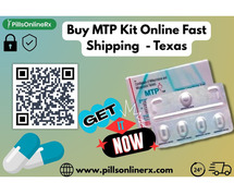 Buy MTP Kit Online Fast Shipping - Texas