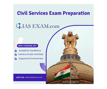 Master Your Future with Expert Guidance for Civil Services Success