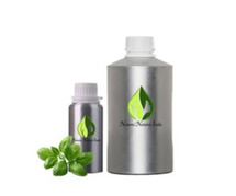 Trusted Essential Oil Supplier – Pure & Certified Oils