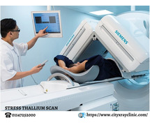 Stress Thallium Test Price: What to Know & Cost Guide