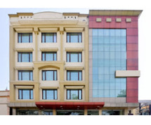 Hotel Crown Palace