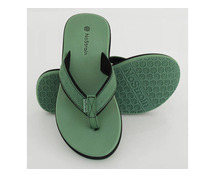 Buy men's and women's slippers from NoStrain