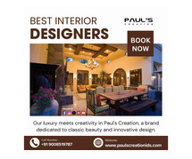 Best Interior Designers in Bangalore | Home Interior Designers in Bangalore