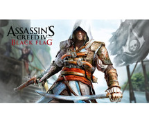 Assassins Creed Black Flag