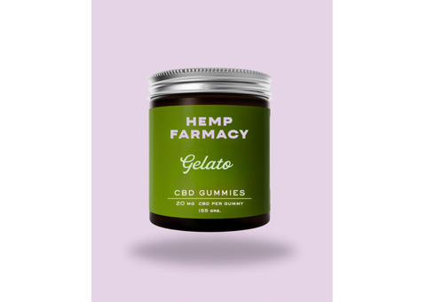 Hemp Farmacy CBD Gummies Australia – Can It Truly Relieve Chronic Pain?