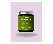 Hemp Farmacy CBD Gummies Australia – Can It Truly Relieve Chronic Pain?