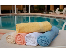 Towel Wholesale Suppliers