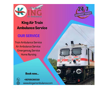 King lets you book Services based on your Preferred Timings in Varanasi