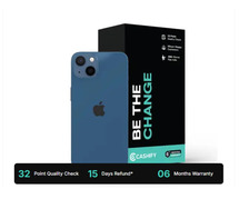 IPhone 13 refurbished