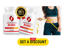 HepatoBurn – (Pros and Cons) Is It Scam Or Legit?