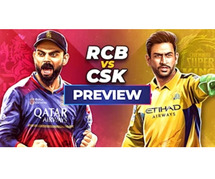 Tired of Just Watching? Predict the IPL Thrills IPL Match Prediction