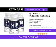 Keto Base Capsules:- Keto Base Tablets, Keto Base Reviews, Keto Base Tablets UK