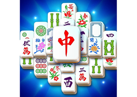 LitGamez Free Mahjong Online Puzzle Game for Everyone