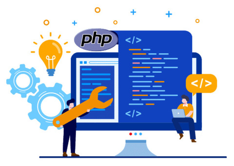 Hire the Best PHP Developers in Ahmedabad