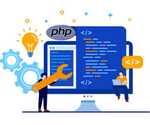 Hire the Best PHP Developers in Ahmedabad