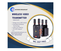Best Video Receiver and Transmitter in India