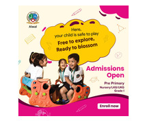 Best Preschools in Alwal | Best Play Schools in Alwal - Pallavi Model School, Alwal