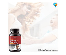 Man Libido Boost Capsules at 100% Reliable Price in Pakistan - 03222076662