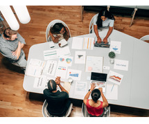 Leading with Innovation: Digital Marketing Agencies in Bangalore