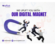 Digital Marketing Agency In Madurai