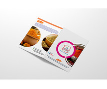Affordable Product Brochure Printing for All Businesses | Abhiprints