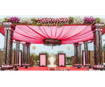 Top Wedding Resorts Near Delhi for Destination Weddings