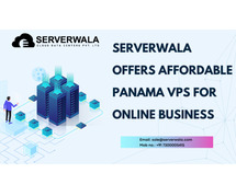 Serverwala Offers Affordable Panama VPS For Online Business