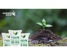 Get Vermicompost 50 Kg Online in One Click!