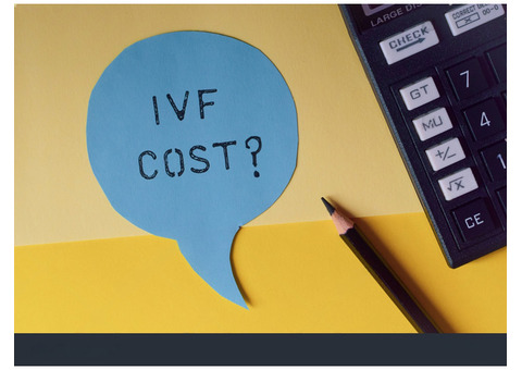 Your IVF Journey Starts Here: Best Price & Expert Care