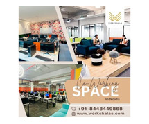 What Are the Top Coworking Spaces in Noida?