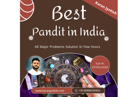 Real Astrologer in Surat - Husband Wife Problem Solution
