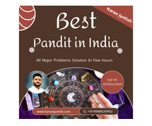 Real Astrologer in Surat - Husband Wife Problem Solution