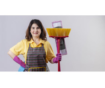 Japa Maid Services in Indore