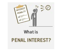 What Is Penal Interest? Simple Guide for Loan Borrowers