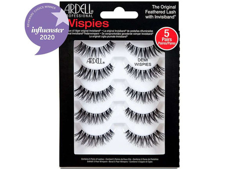 Buy False Eyelashes Online - Get Up to 50% OFF - HOK Makeup