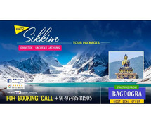 Sikkim Gangtok Package Tour: Discover Peace, Culture, and Himalayan Majesty