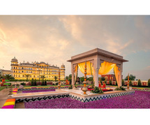 Experience Unrivaled Hospitality at the Best Resorts Near Delhi