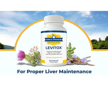 Levitox Reviews - LEVITOX™ | Official Website.