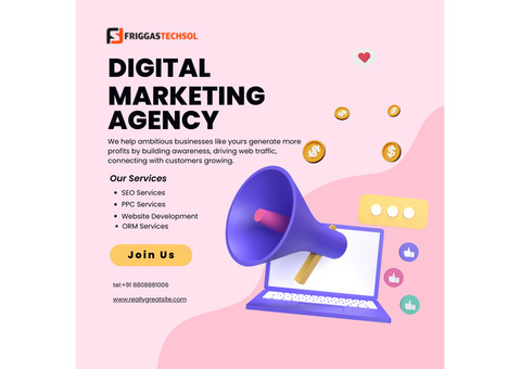 Want to grow your website traffic and get more leads?