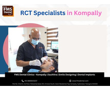 RCT Specialists in Kompally