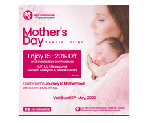 Top IVF Clinic Bhubaneswar, Odisha