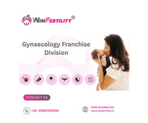 Partner with a Trusted Gynaecology Franchise Division